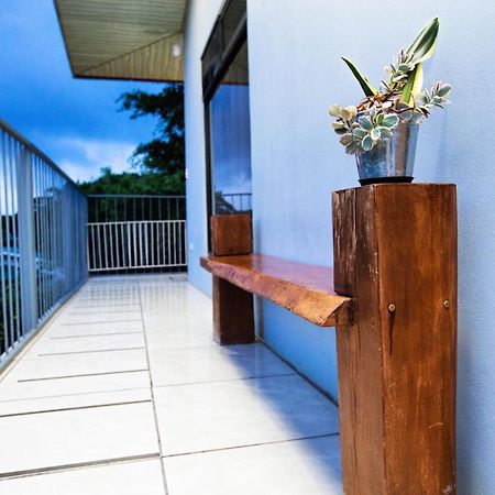 Apartamento Lantana ,Monteverde Con Aire Acondicionado Y Lavanderia Ngoại thất bức ảnh