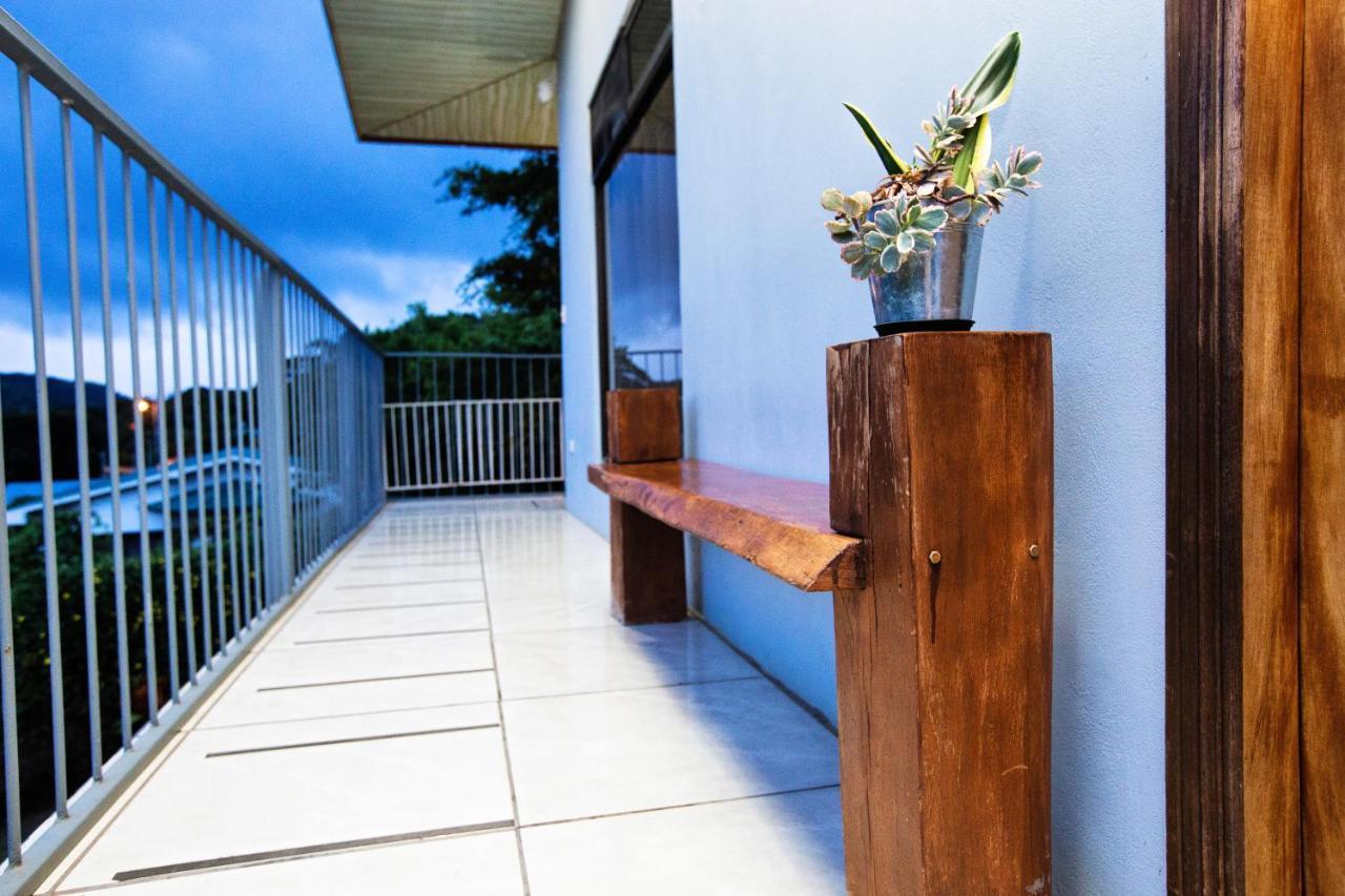 Apartamento Lantana ,Monteverde Con Aire Acondicionado Y Lavanderia Ngoại thất bức ảnh