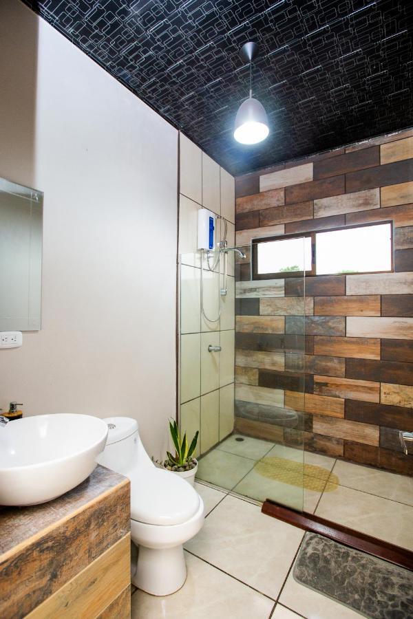 Apartamento Lantana ,Monteverde Con Aire Acondicionado Y Lavanderia Ngoại thất bức ảnh