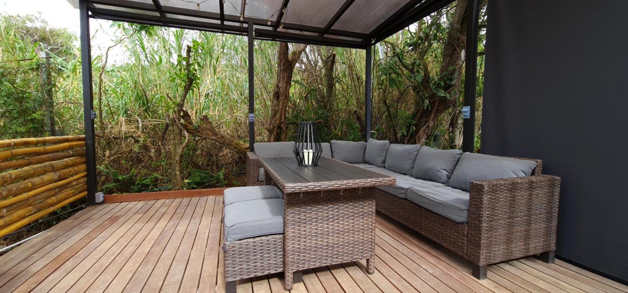 Apartamento Lantana ,Monteverde Con Aire Acondicionado Y Lavanderia Ngoại thất bức ảnh
