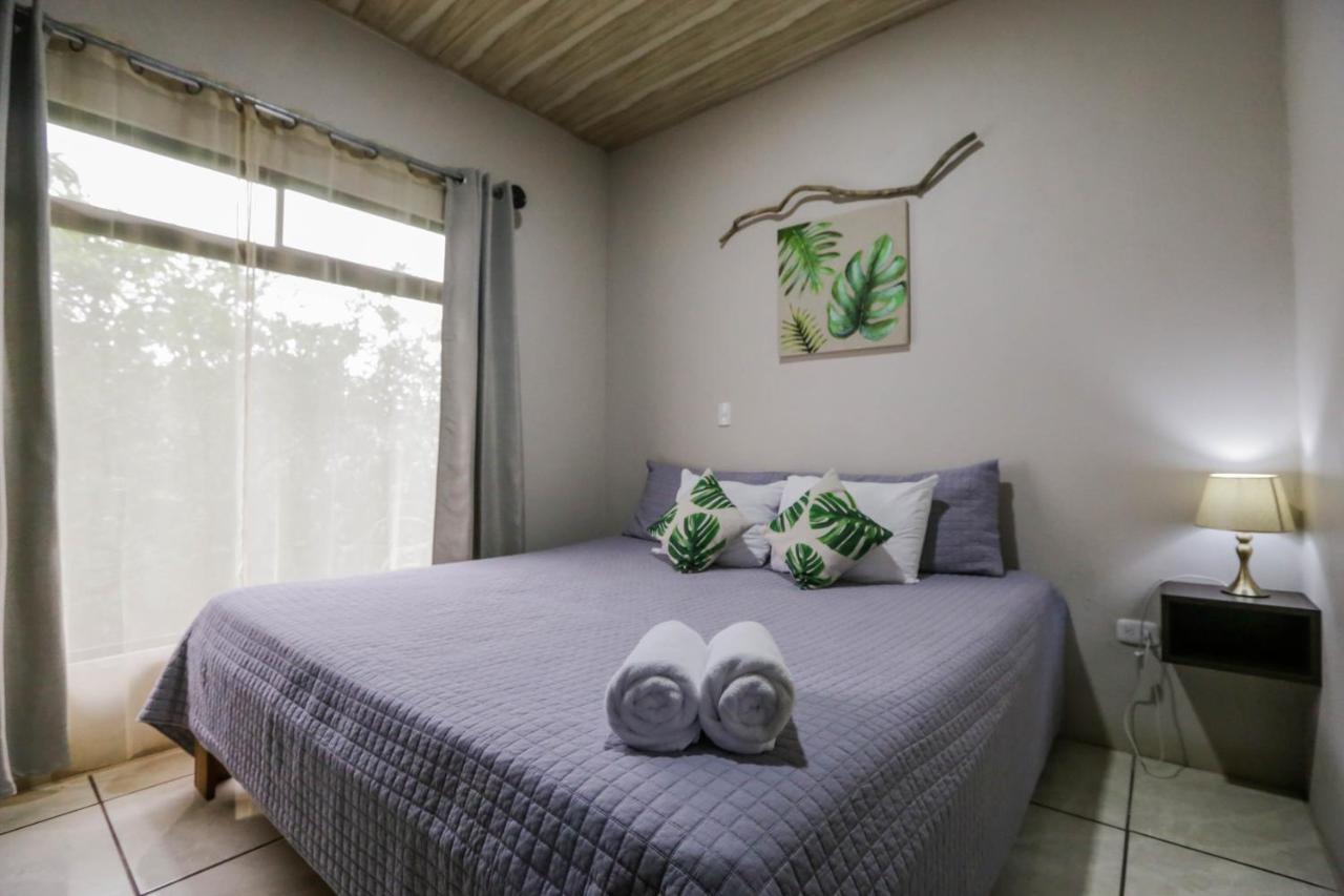 Apartamento Lantana ,Monteverde Con Aire Acondicionado Y Lavanderia Ngoại thất bức ảnh