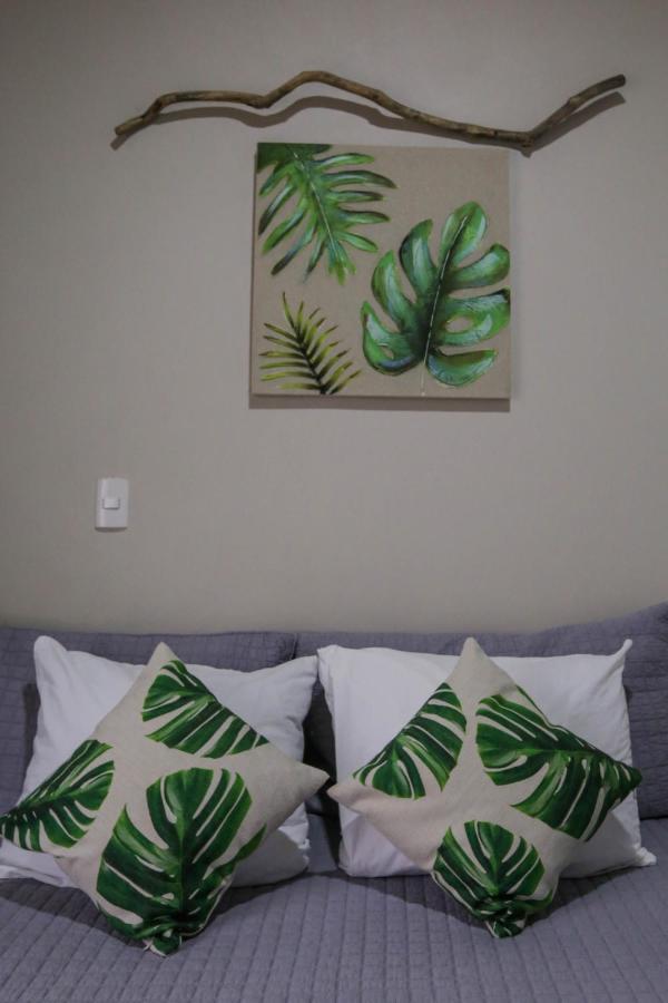 Apartamento Lantana ,Monteverde Con Aire Acondicionado Y Lavanderia Ngoại thất bức ảnh
