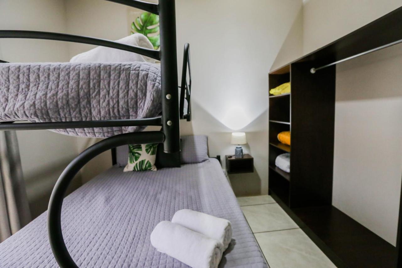 Apartamento Lantana ,Monteverde Con Aire Acondicionado Y Lavanderia Ngoại thất bức ảnh