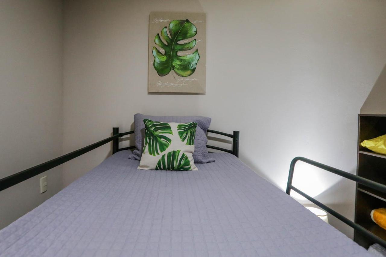 Apartamento Lantana ,Monteverde Con Aire Acondicionado Y Lavanderia Ngoại thất bức ảnh